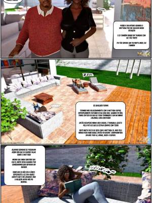 Unwanted Boyfriend Hentai pt-br 26