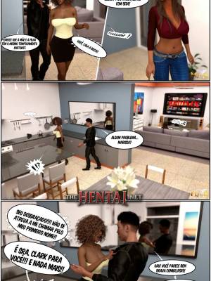 Unwanted Boyfriend Hentai pt-br 33