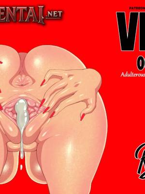 Videl & Oolong!! Hentai pt-br 14