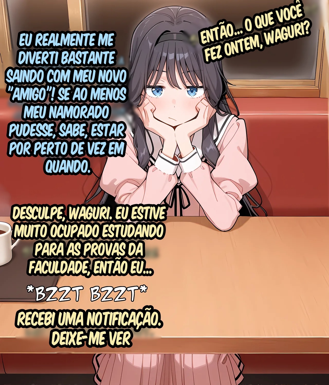 Waguri Reveals Her Secret Rintaro Hentai pt-br 02