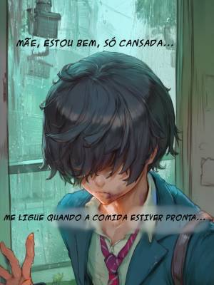 Welcome Home, Sweetie, How was School? Hentai pt-br 02