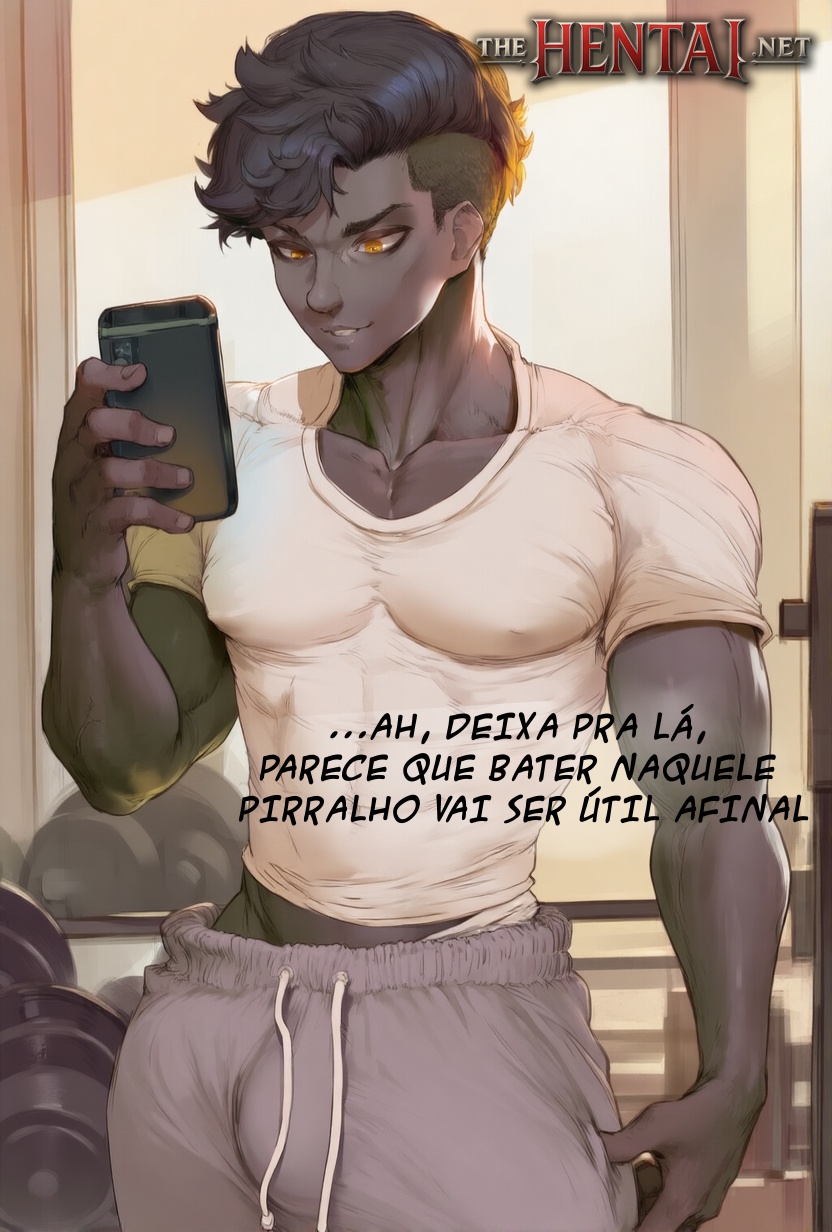 Welcome Home, Sweetie, How was School? Hentai pt-br 05