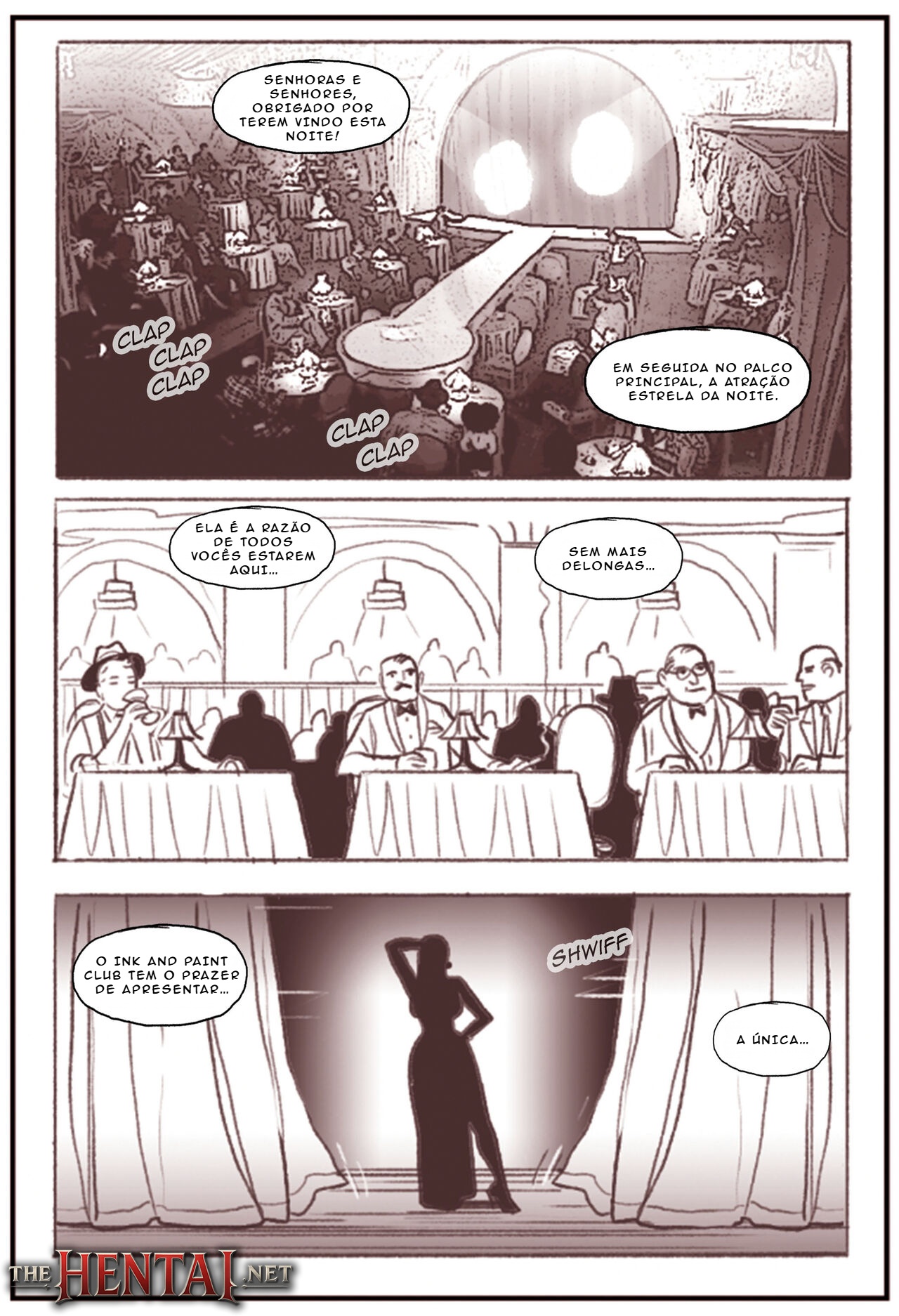 Who Fucked Jessica Rabbit: Impreg Edition Hentai pt-br 04