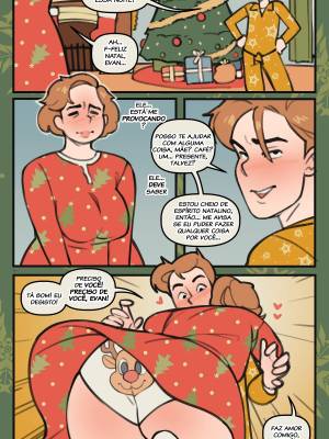 A Gift For Merrymaking Hentai pt-br 06
