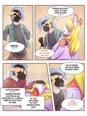 A Good Recovery Hentai pt-br 02