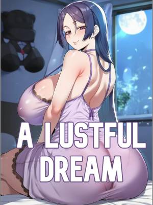 A Lustful Dream