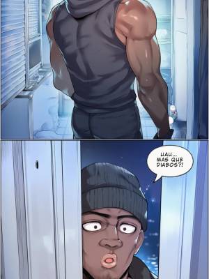 A Lustful Dream Hentai pt-br 03