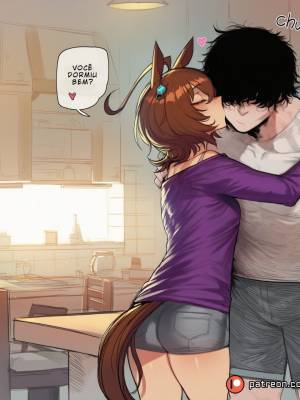 Agnes Tachyon Part 2 Hentai pt-br 02