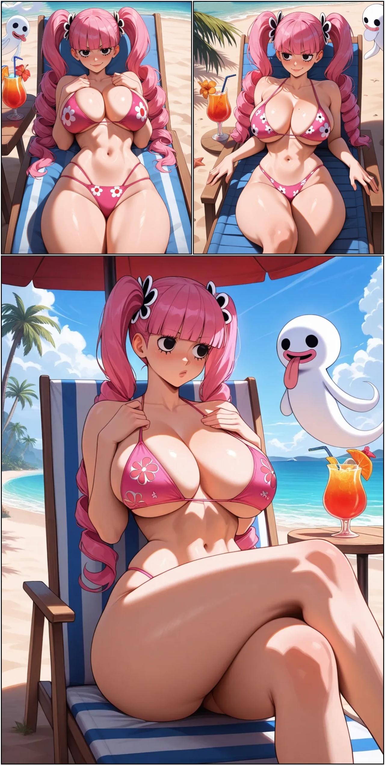 AI Generated: Perona By Ayxgirl Hentai pt-br 02