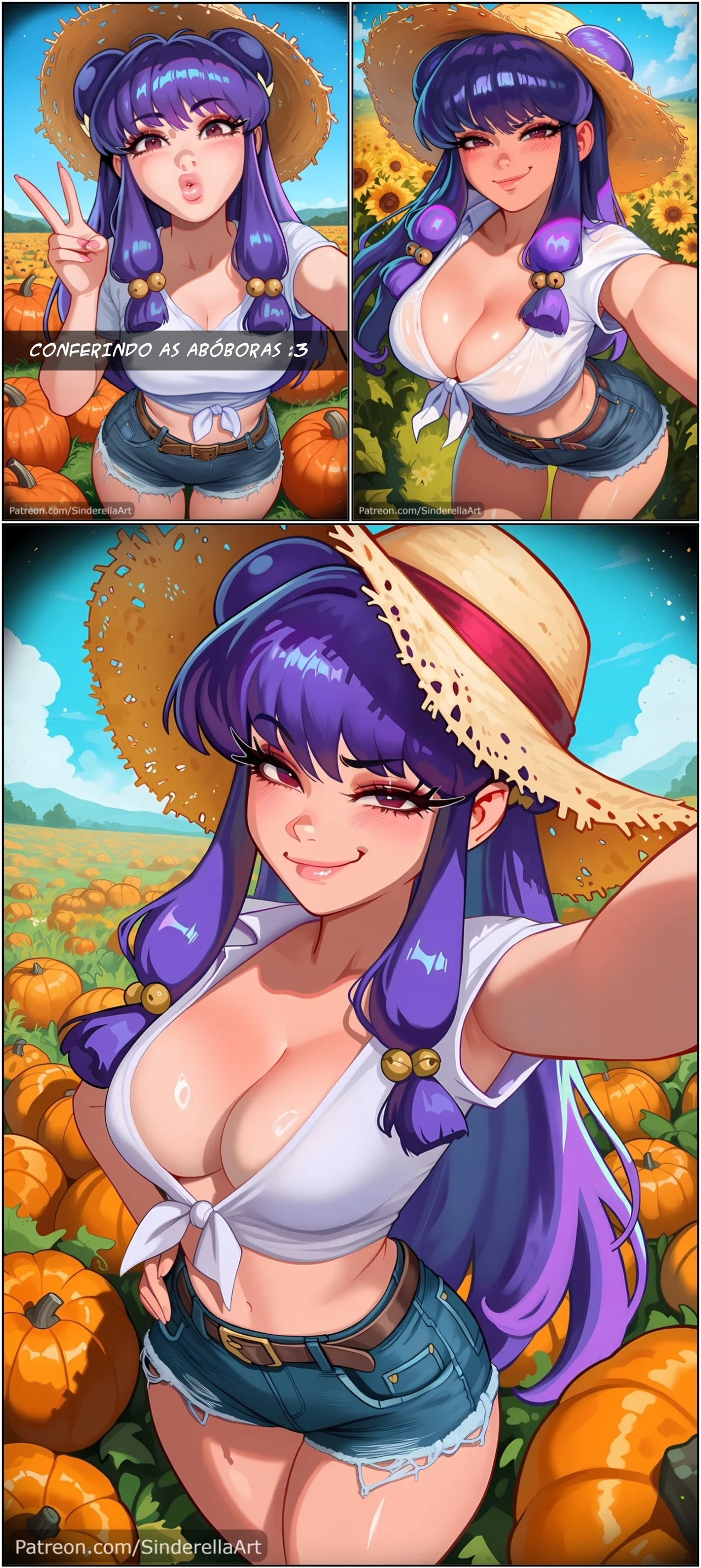 AI Generated: Shampoo Hentai pt-br 02