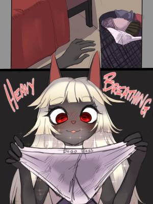 Anubis Dad  Hentai pt-br 17