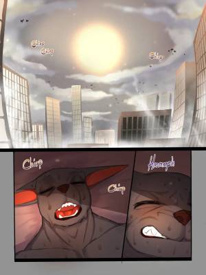 Anubis Dad  Hentai pt-br 53