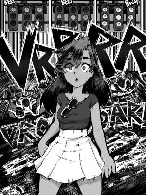 Apex Limit Part 3: Cinnamon's Resolve! A Memory Of Teenage Heart? Hentai pt-br 10