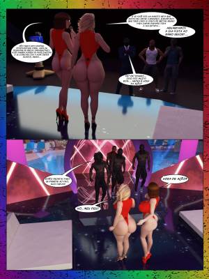 Black Takeover Part 7 Hentai pt-br 04