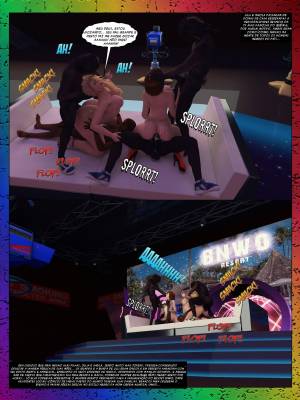 Black Takeover Part 7 Hentai pt-br 06