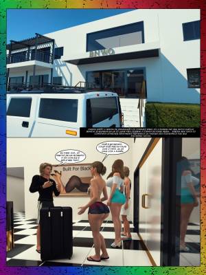 Black Takeover Part 7 Hentai pt-br 07