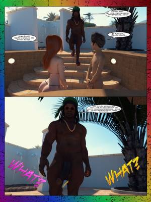 Black Takeover Part 7 Hentai pt-br 18