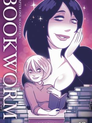 Bookworm One: Suggestion