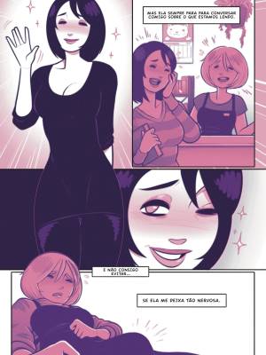 Bookworm One: Suggestion Hentai pt-br 06