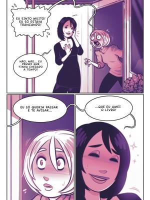 Bookworm One: Suggestion Hentai pt-br 14