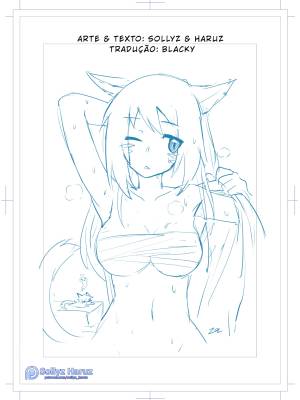 Ceremony Of Eternal Bonding Hentai pt-br 11