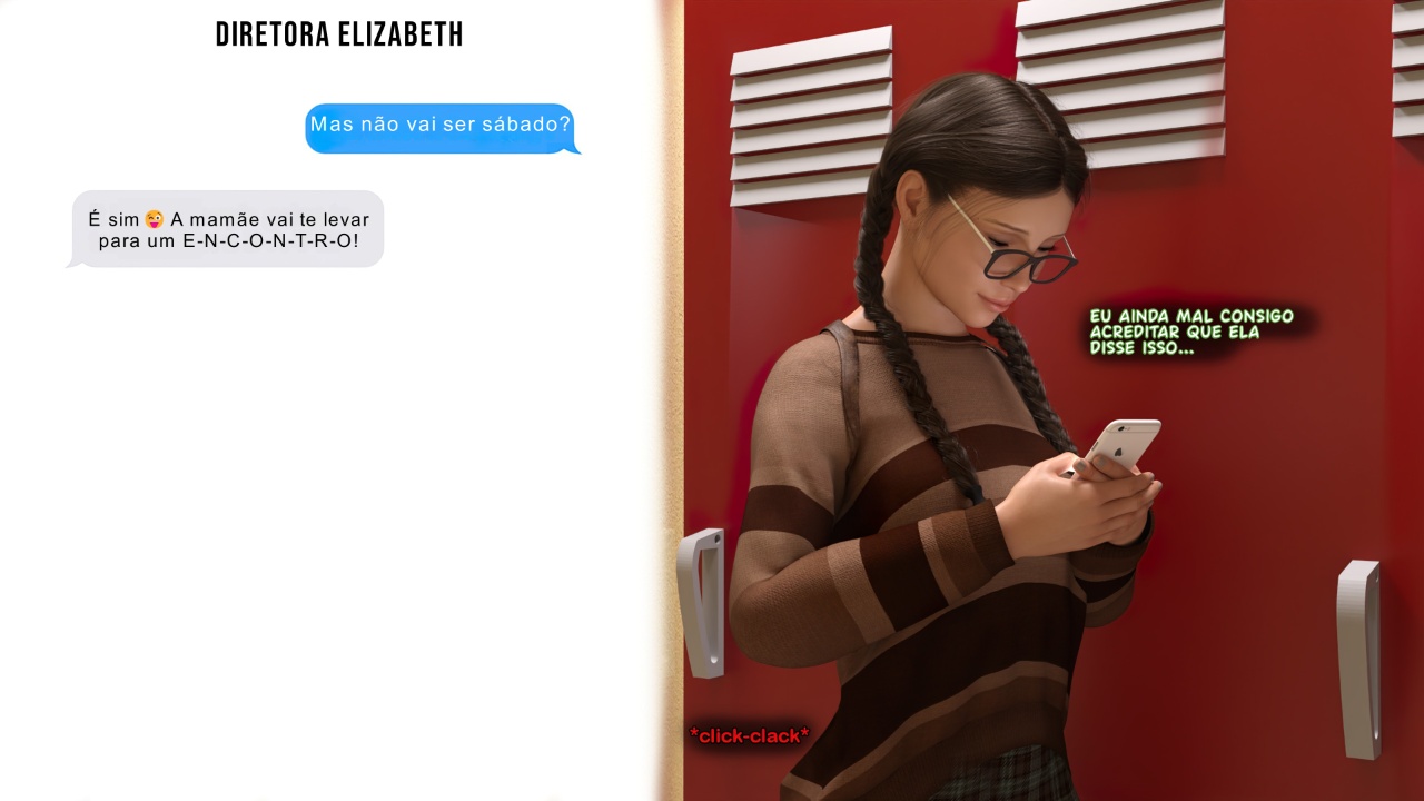 Date With Principal Hentai pt-br 09