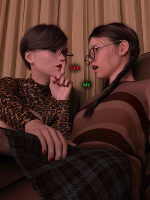 Date With Principal Hentai pt-br 25