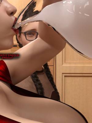 Date With Principal Hentai pt-br 84