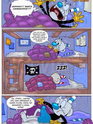 Delightfully Sweet Bon Bon Part 2: Opera Tonight Hentai pt-br 05