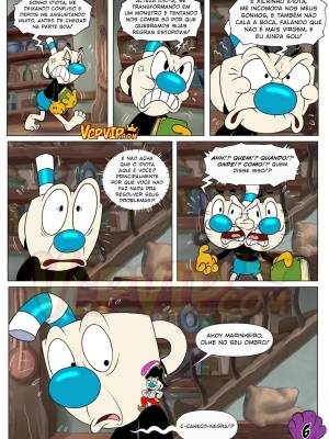 Delightfully Sweet Bon Bon Part 2: Opera Tonight Hentai pt-br 07