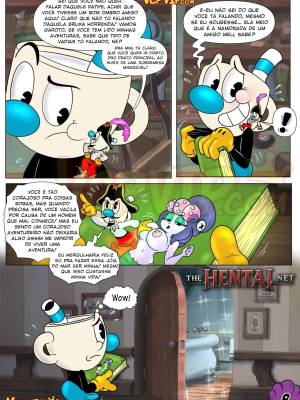 Delightfully Sweet Bon Bon Part 2: Opera Tonight Hentai pt-br 09