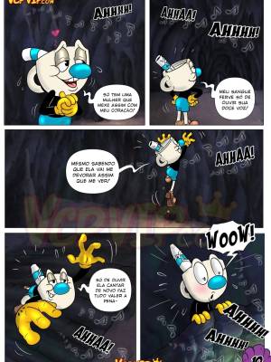 Delightfully Sweet Bon Bon Part 2: Opera Tonight Hentai pt-br 11