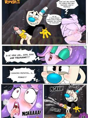 Delightfully Sweet Bon Bon Part 2: Opera Tonight Hentai pt-br 13