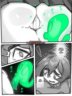 Detective Girls And The Horny Ghost Hentai pt-br 06