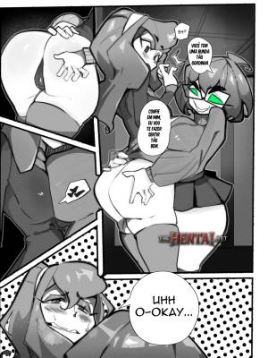 Detective Girls And The Horny Ghost Hentai pt-br 18