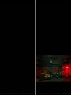 Dismissed By Rose Blue 3D Part 5 Hentai pt-br 02