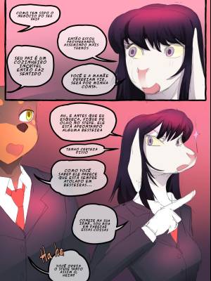 Dobermom By Akitokit Part 3 Hentai pt-br 30