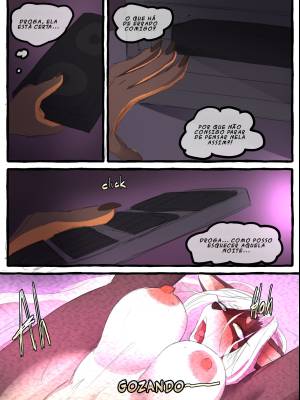 Dobermom By Akitokit Part 3 Hentai pt-br 48