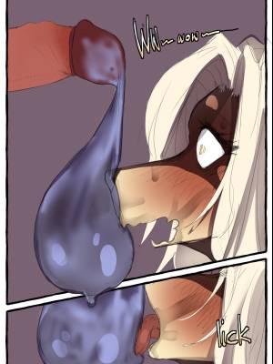 Dobermom By Akitokit Part 3 Hentai pt-br 65