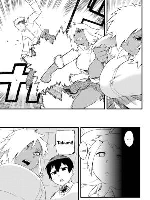 Doing Feel Good Things With My Childhood Friends Hentai pt-br 08