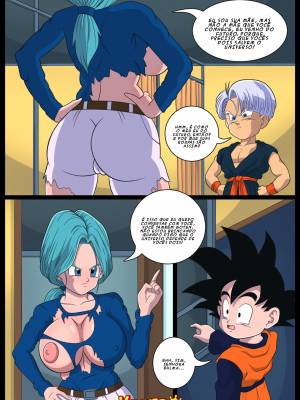 Dragon Ball Sex Addi Hentai pt-br 08