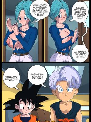 Dragon Ball Sex Addi Hentai pt-br 12