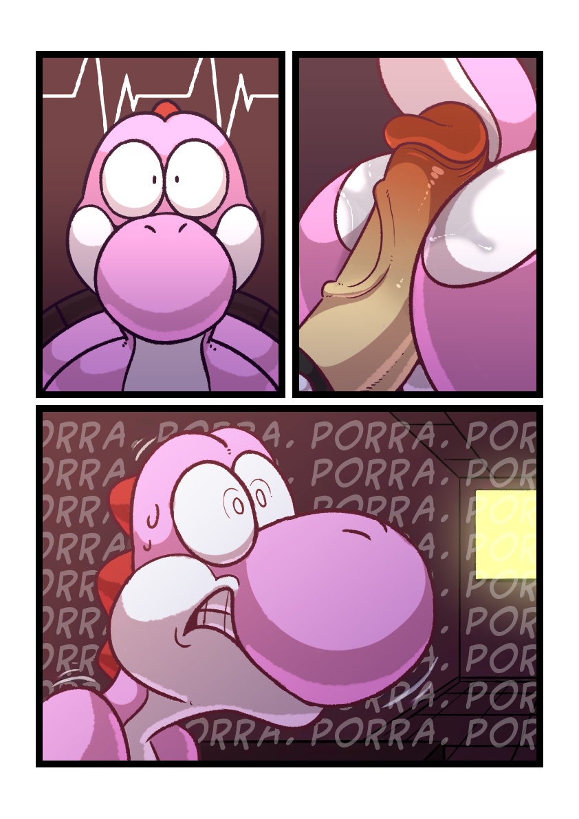 Egg House By Komponi Hentai pt-br 03