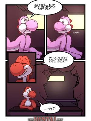 Egg House By Komponi Hentai pt-br 04