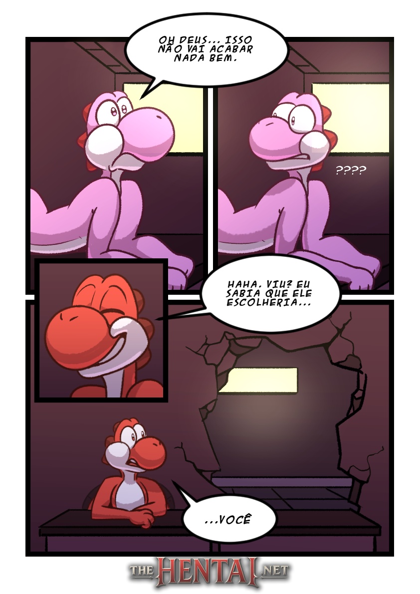 Egg House By Komponi Hentai pt-br 04