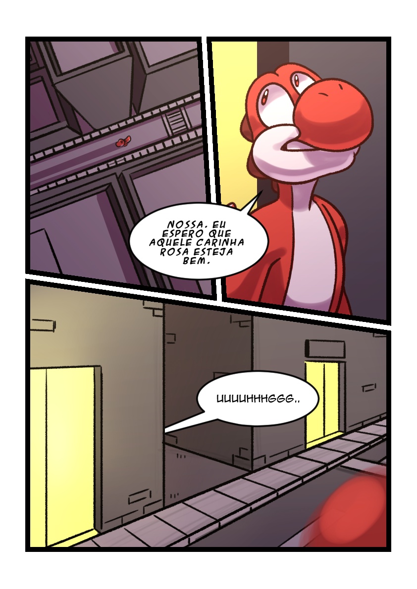 Egg House By Komponi Hentai pt-br 08