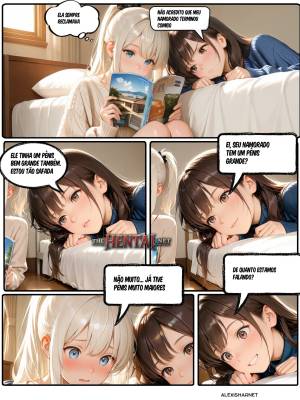 Emma Liam: Tri-Curious