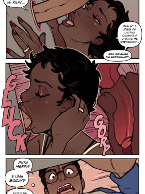 Familial Decent Hentai pt-br 04