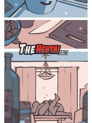 Giving Thanks For Family Hentai pt-br 11