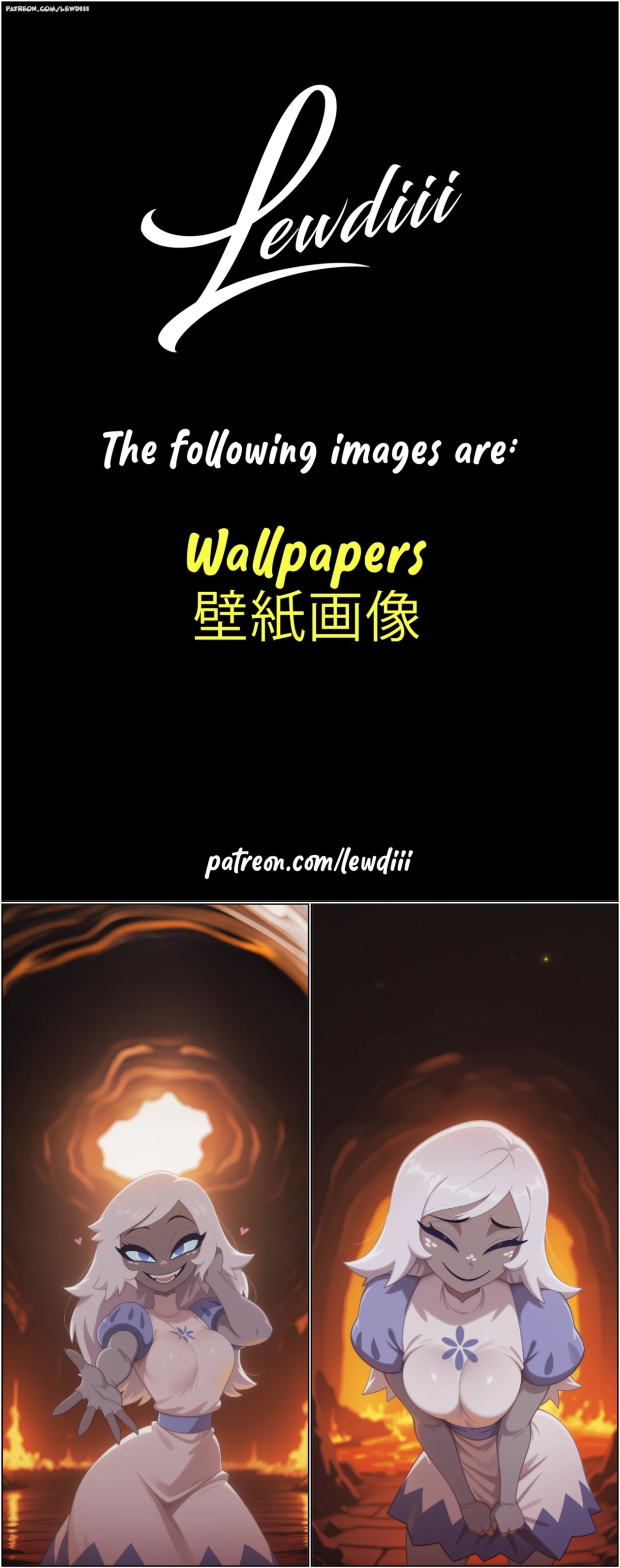 Hazbin Hotel: Emily Hentai pt-br 02